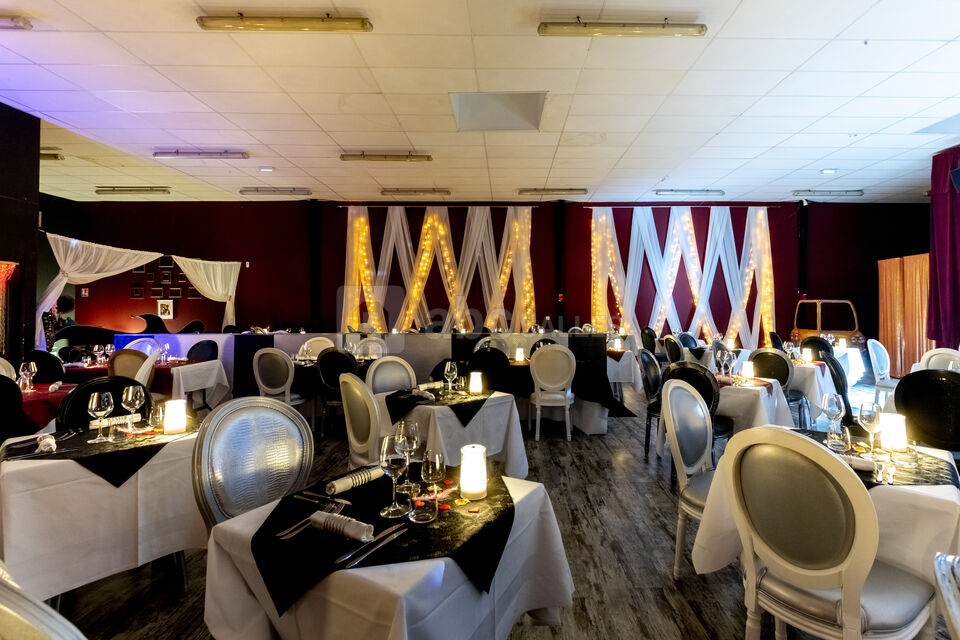 Cabaret Aux Artistes