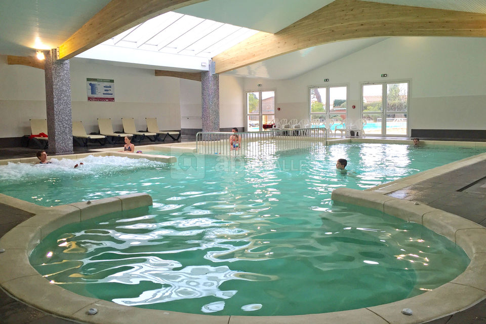 Camping Le Suroit