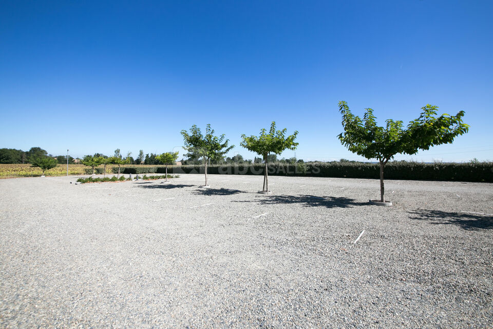 Domaine de Balestat