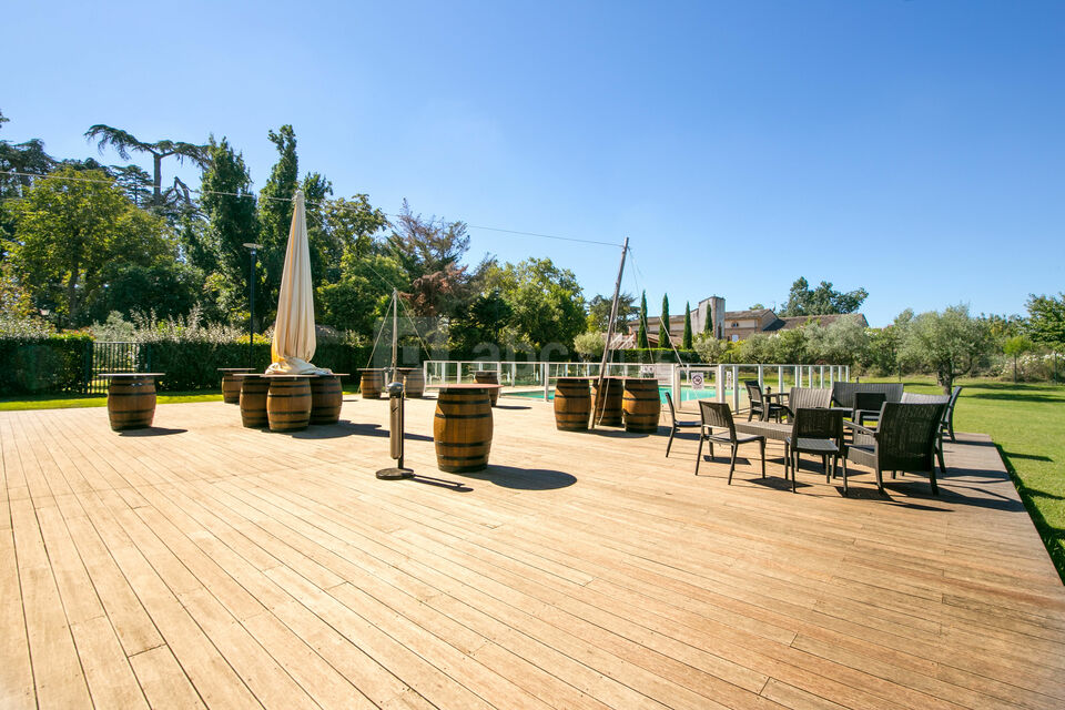 Domaine de Balestat