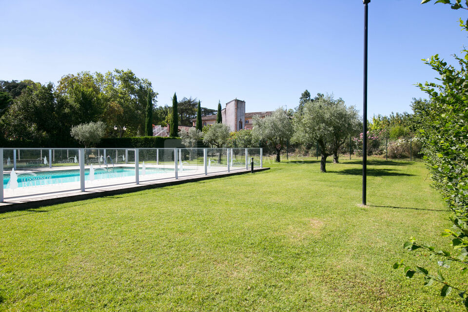 Domaine de Balestat