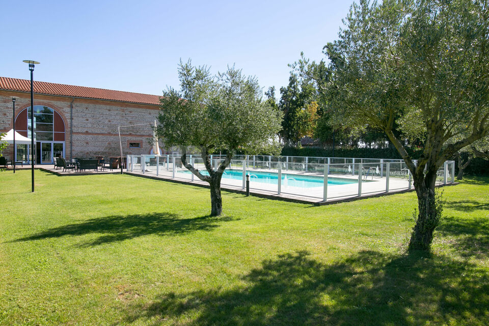 Domaine de Balestat