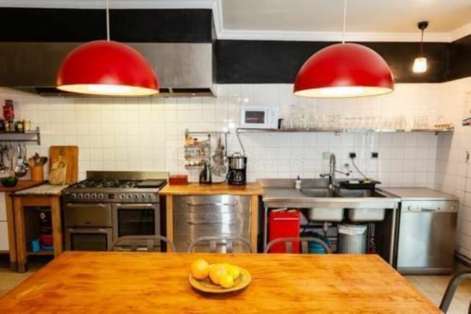 Cuisine