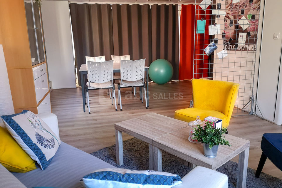 L'Atelier Freelancr