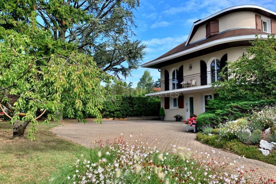 La Maison des Bonheurs