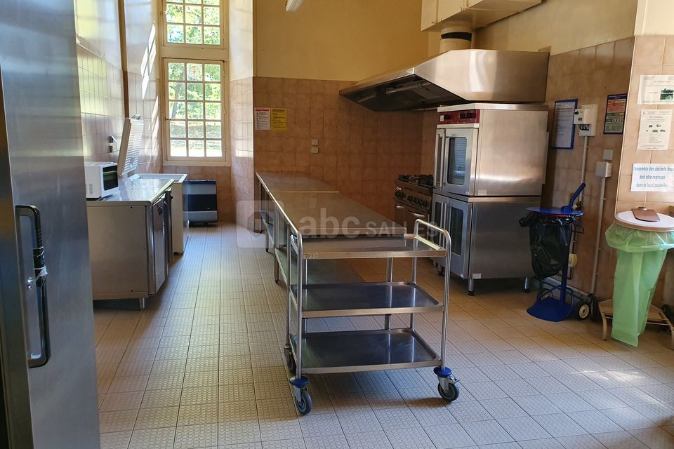 Cuisine