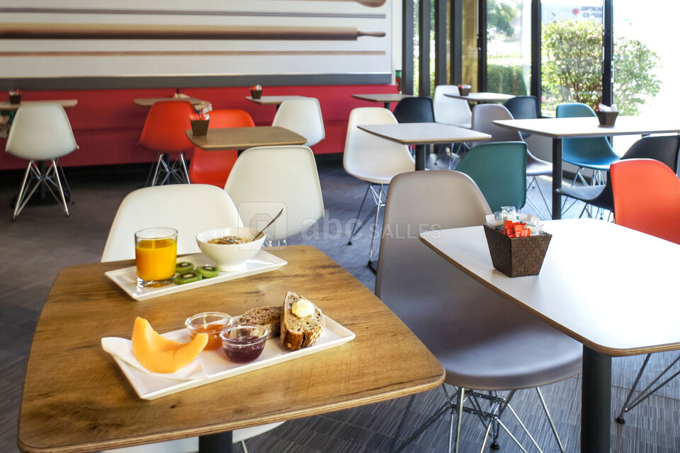 Hôtel Ibis Angoulême