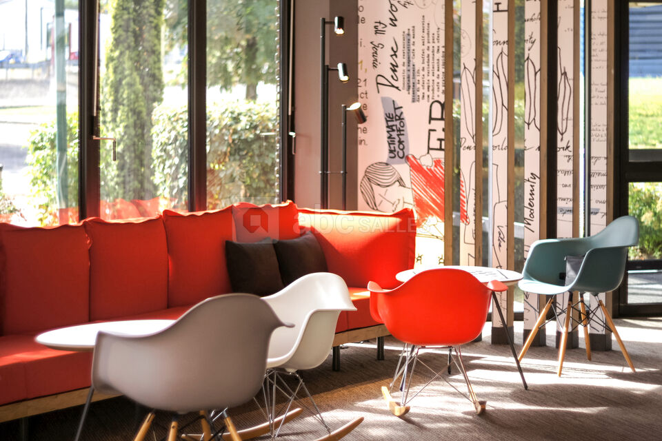 Hôtel Ibis Angoulême