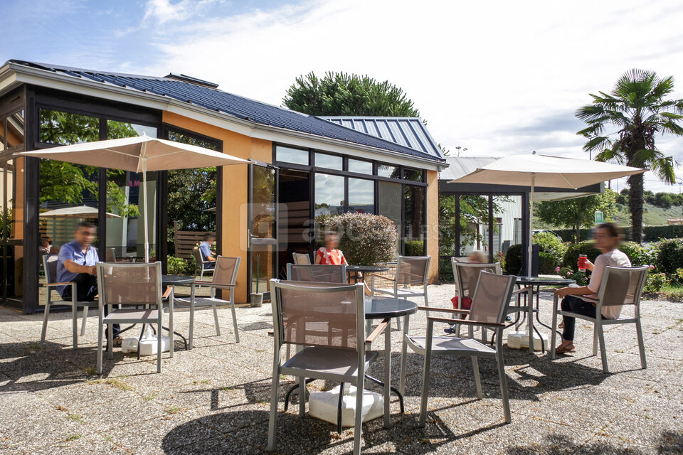 Hôtel Ibis Angoulême