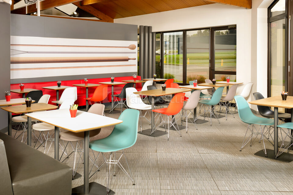 Hôtel Ibis Angoulême