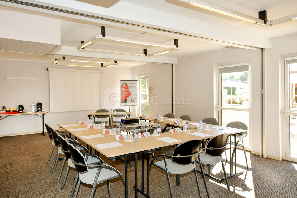 Hôtel Ibis Angoulême