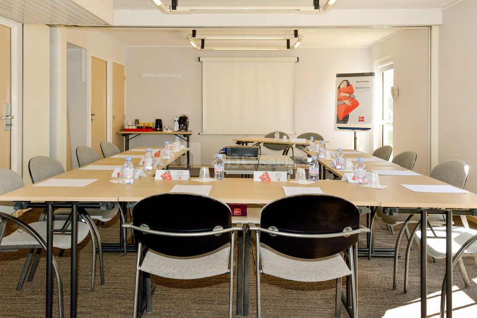 Hôtel Ibis Angoulême