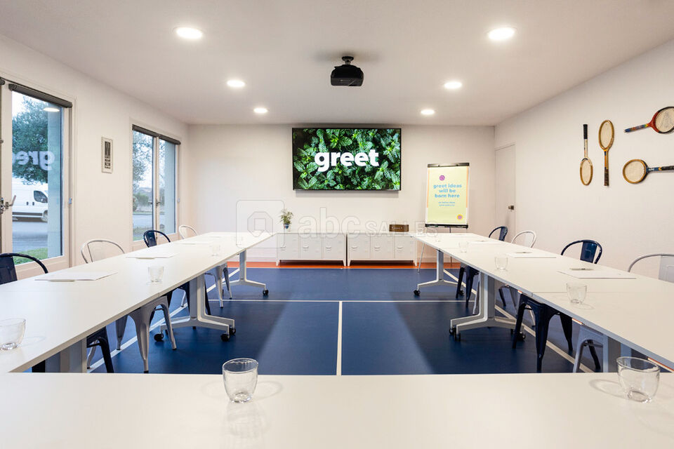 Greet Hôtel Angoulême Ouest