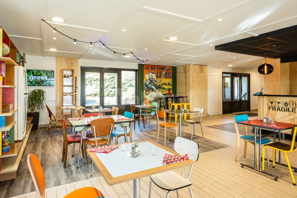 Greet Hôtel Angoulême Ouest