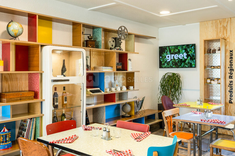 Greet Hôtel Angoulême Ouest