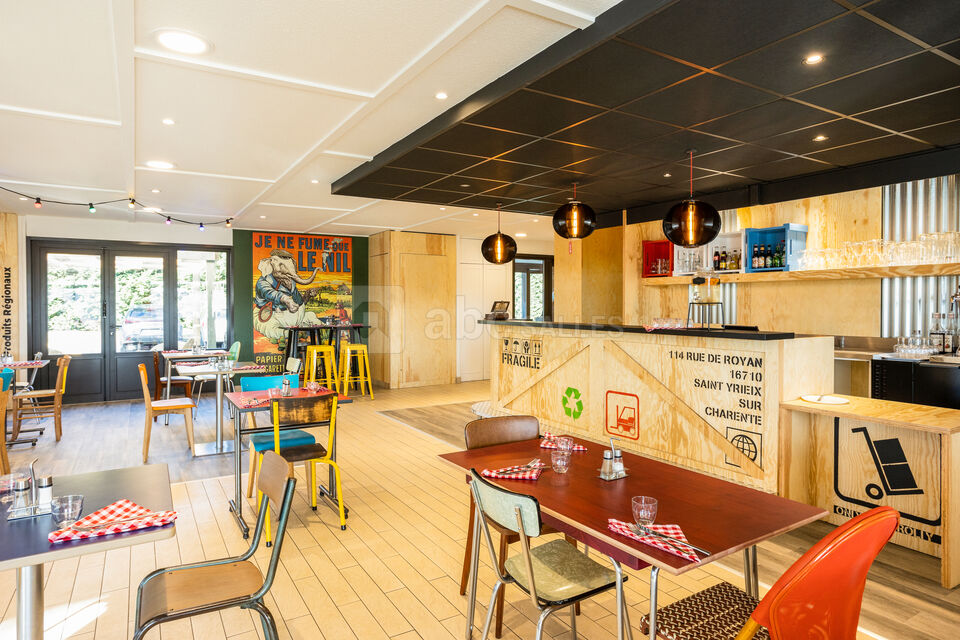 Greet Hôtel Angoulême Ouest
