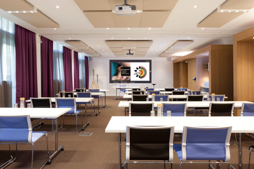 Novotel Toulouse Centre Compans