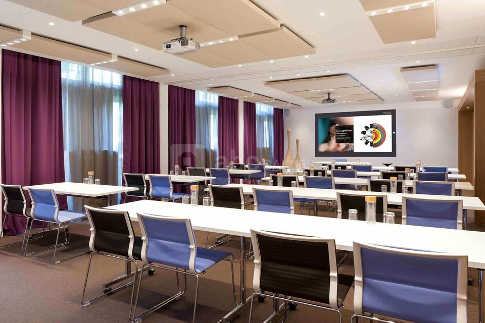 Novotel Toulouse Centre Compans