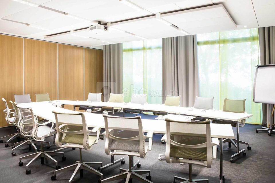 Novotel Toulouse Centre Compans