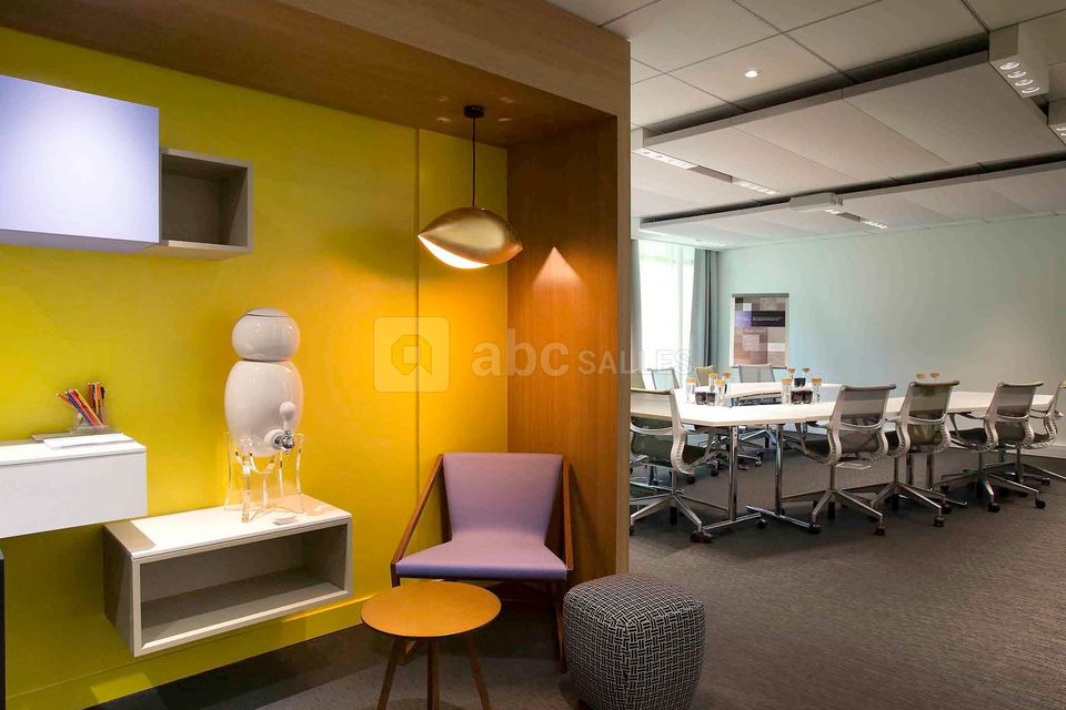 Novotel Toulouse Centre Compans