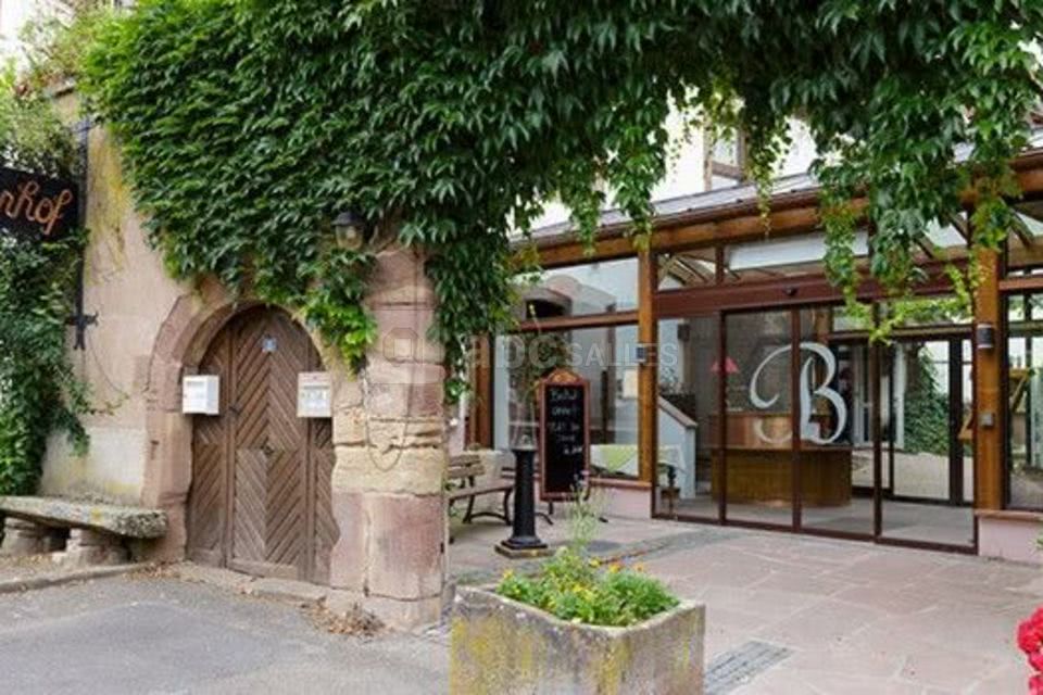 Le Biblenhof