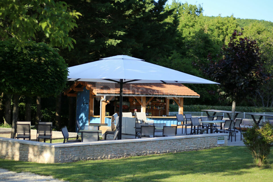 Terrasse Bistrot