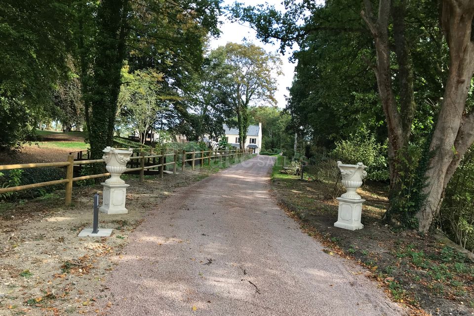 Domaine du Moulin du Pré