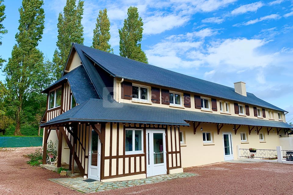 Domaine du Moulin du Pré