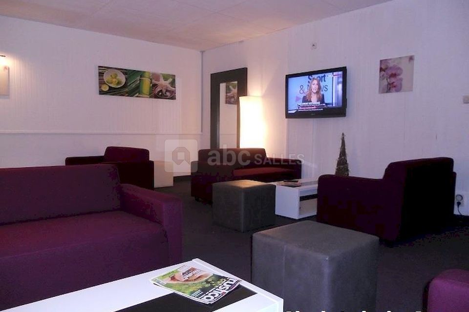 Chalet de La Serra
