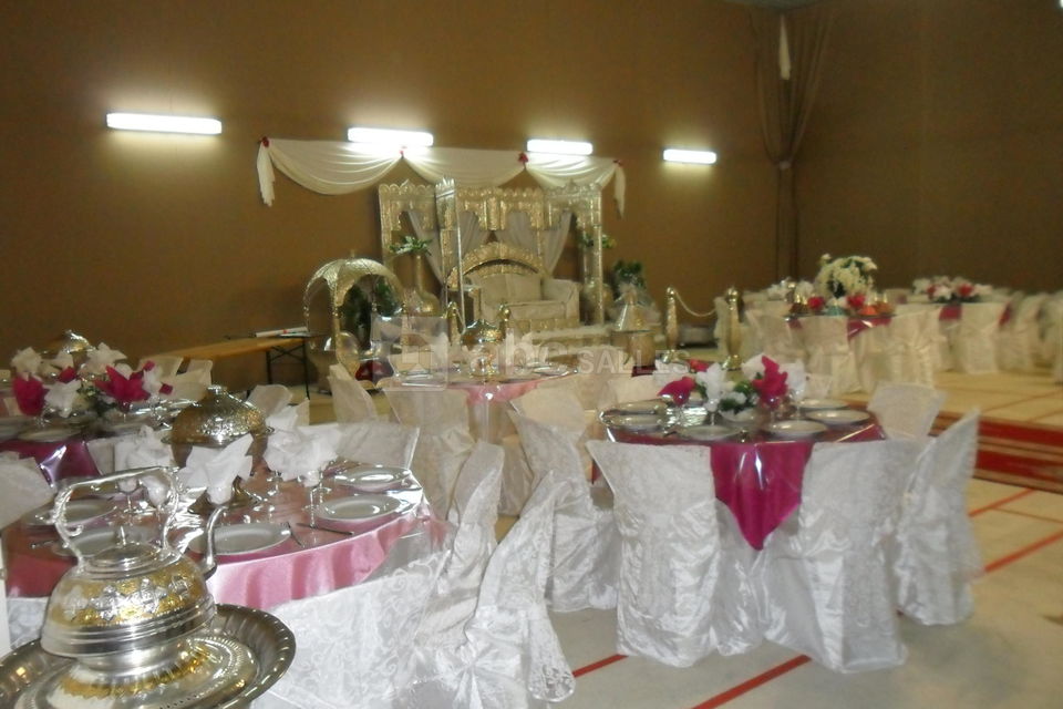 Mariage