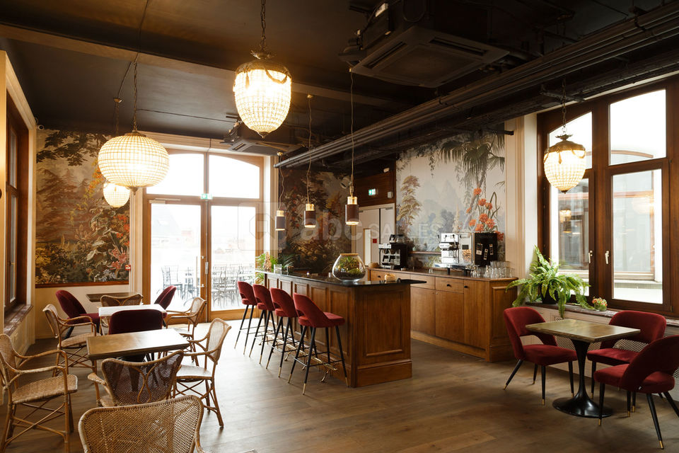 Now Coworking Lille