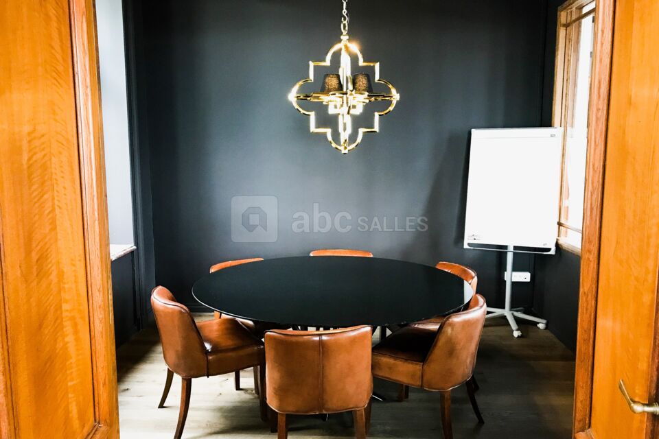 Now Coworking Lille