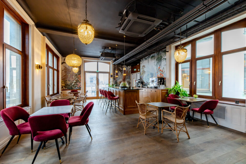 Now Coworking Lille