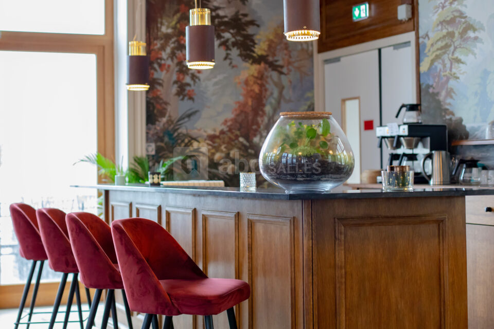 Now Coworking Lille