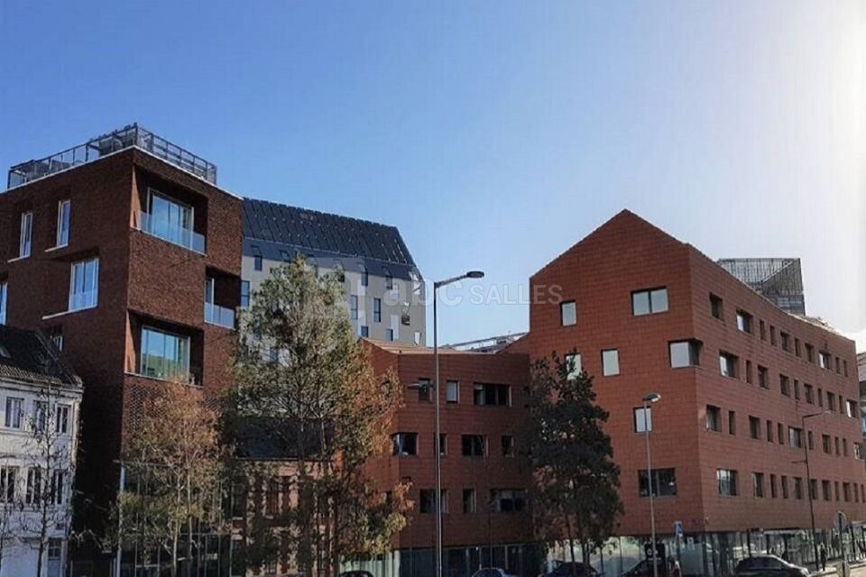CENTRE D'AFFAIRES BURO CLUB LILLE