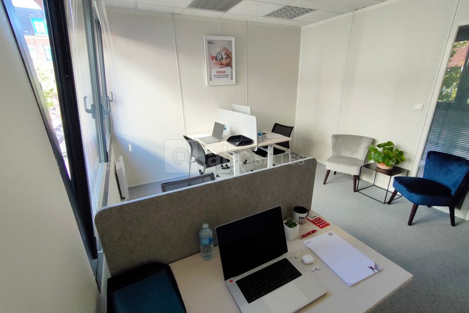 Buro Club Lille