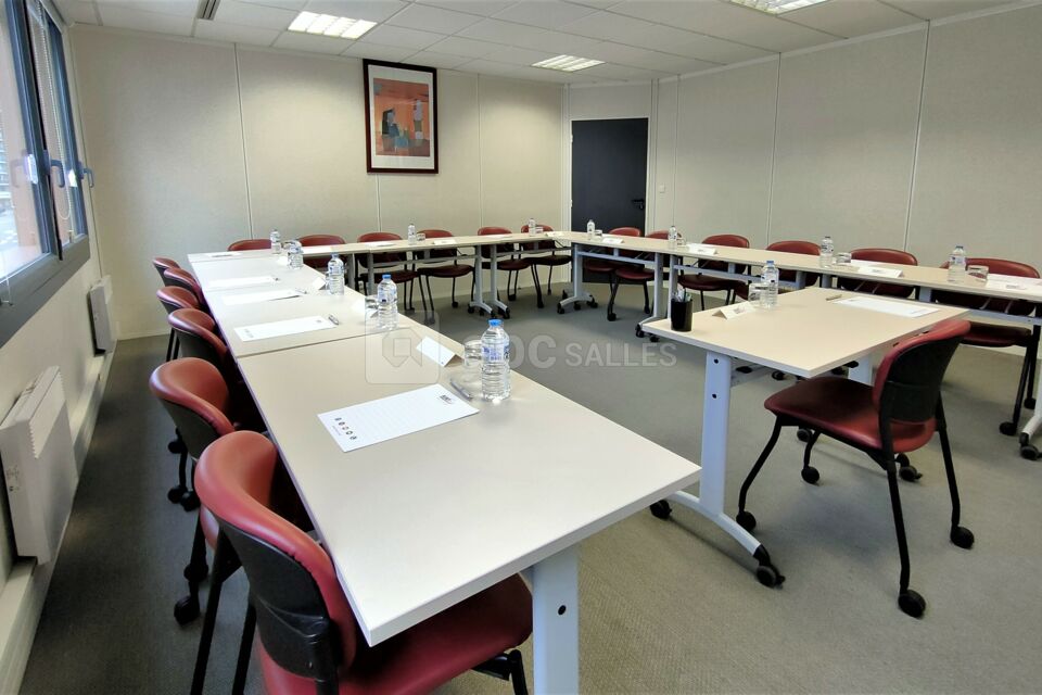 Buro Club Lille