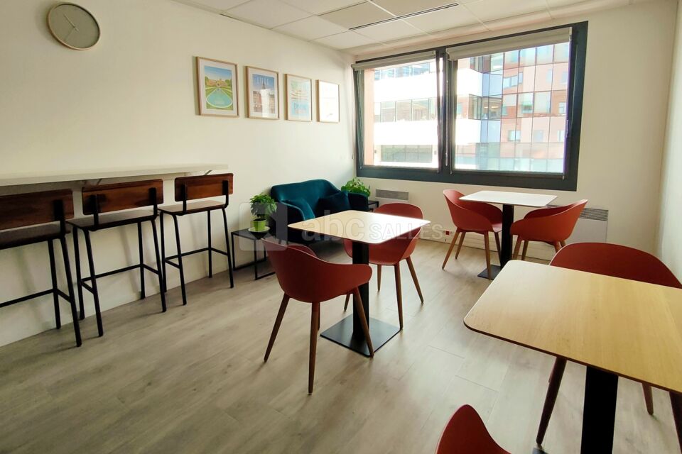 Buro Club Lille