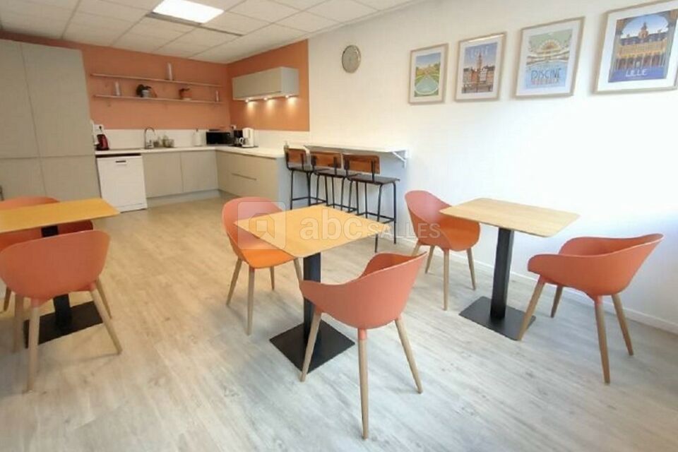 Buro Club Lille