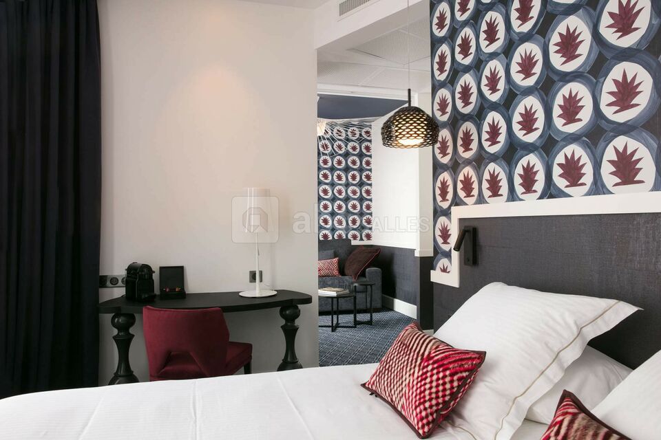 Hôtel Continental