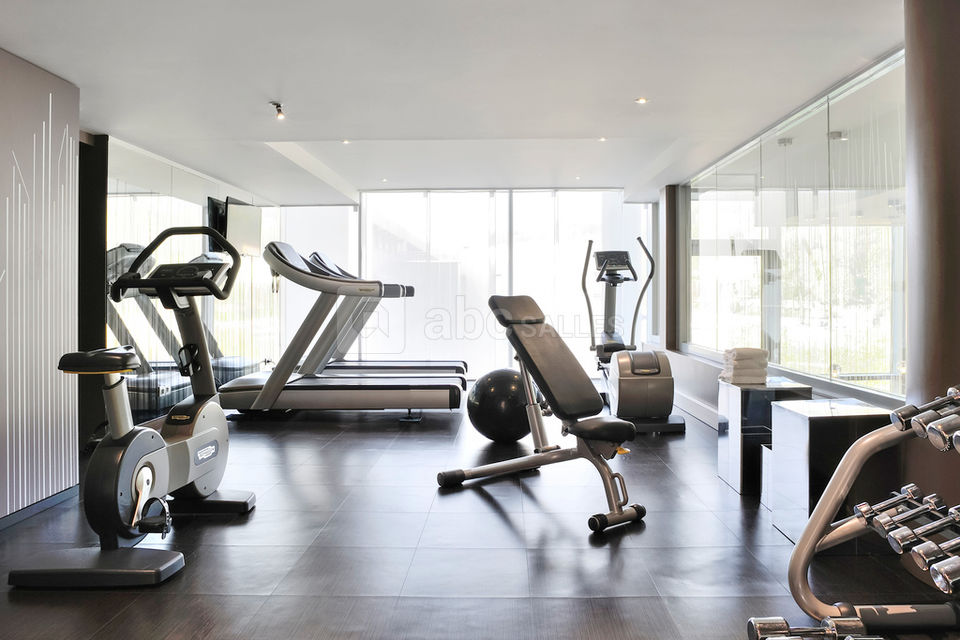 Novotel Lyon Confluence