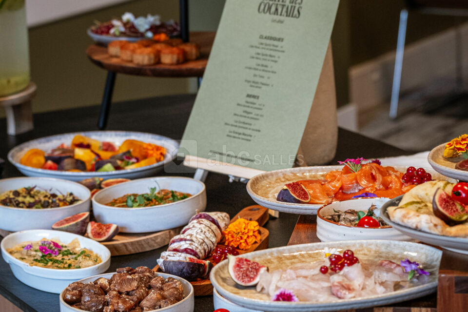 Novotel Lyon Confluence