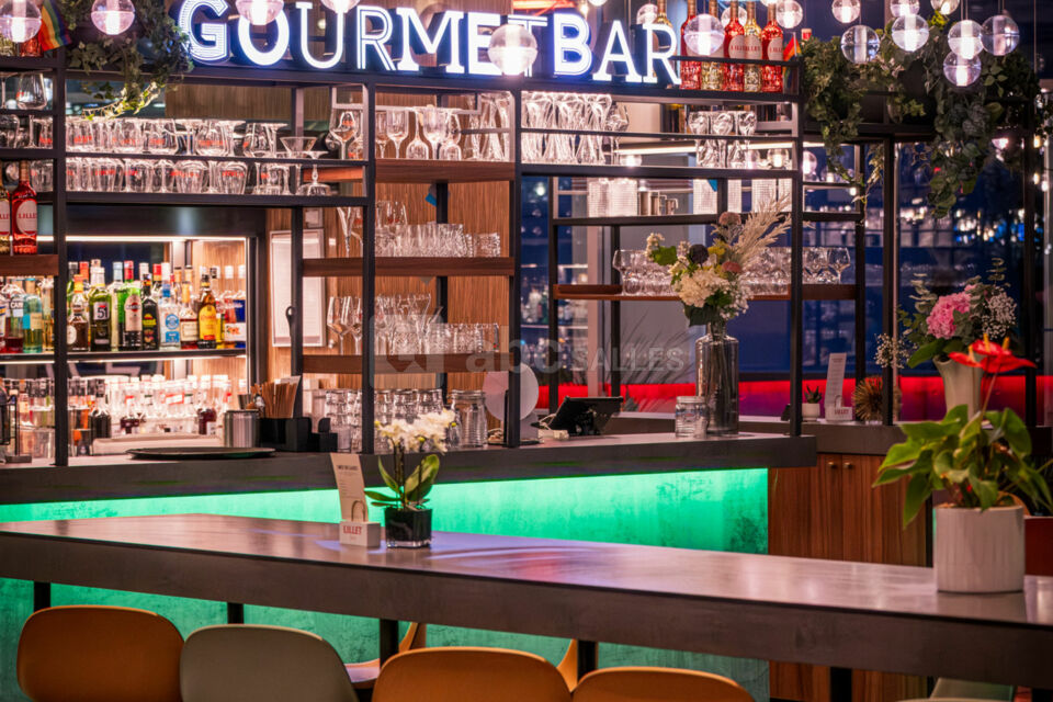 Novotel Lyon Confluence