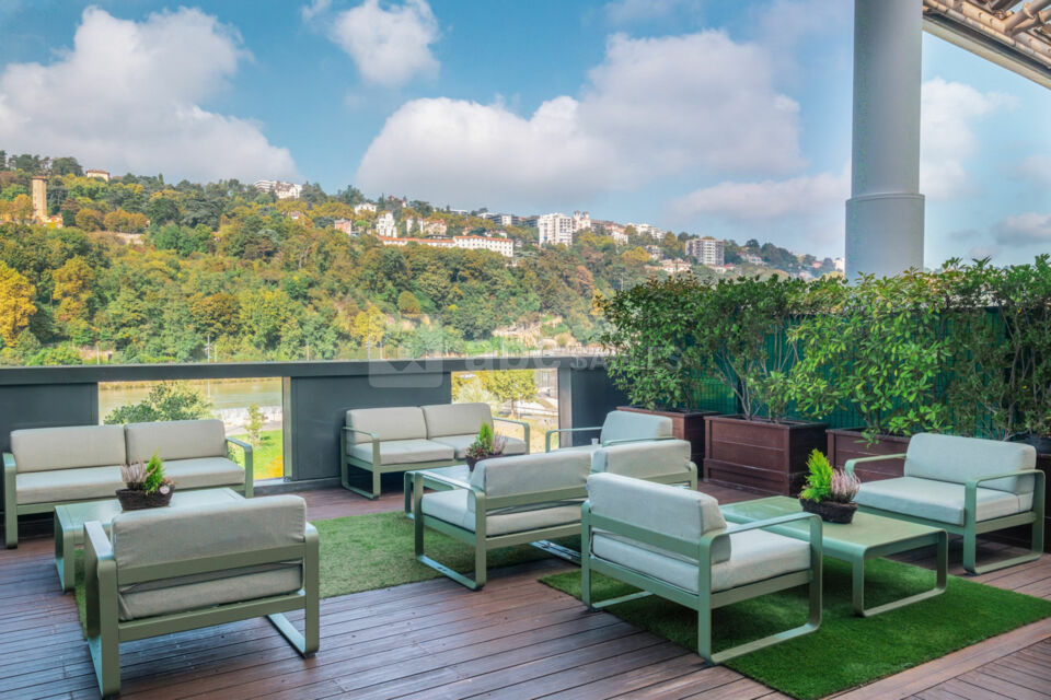 Novotel Lyon Confluence