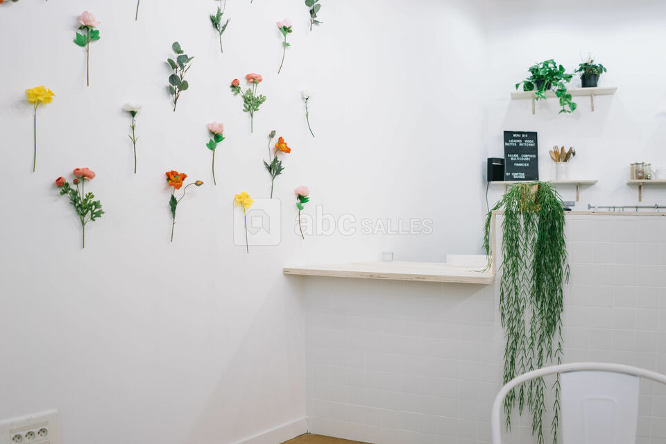 Comptoir Sauvage