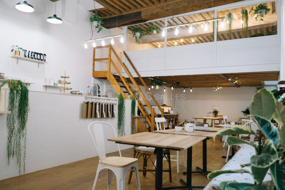Comptoir Sauvage