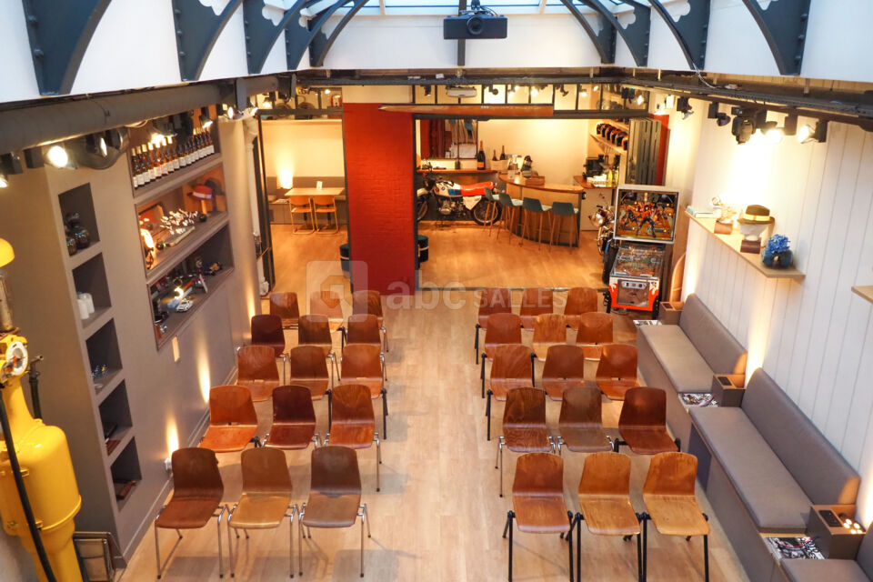 La Fabrique Générale