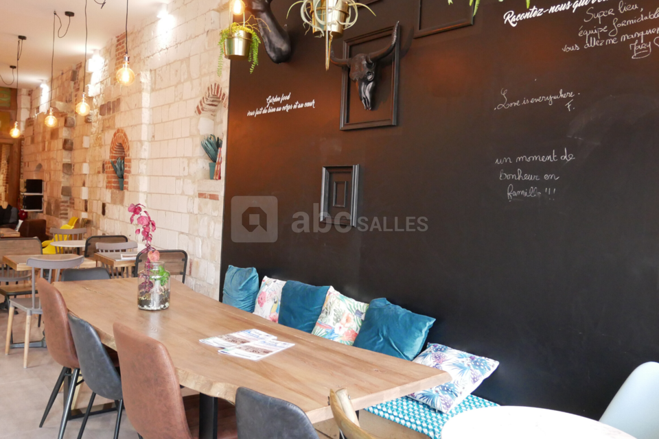 Garden Food Arras