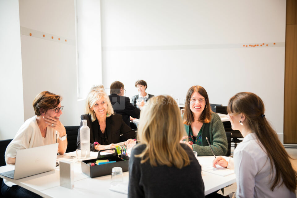 Meeting Lab