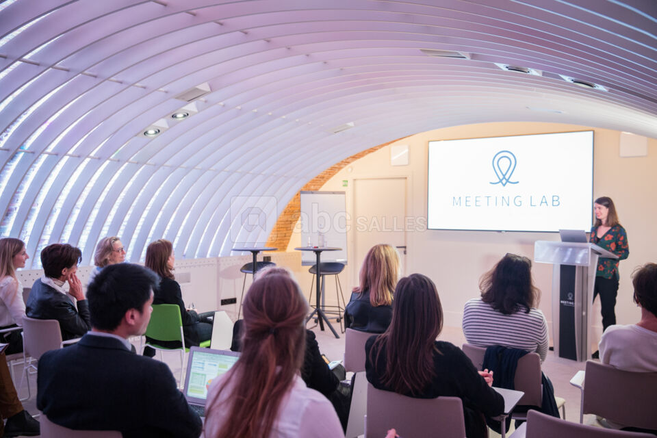Meeting Lab